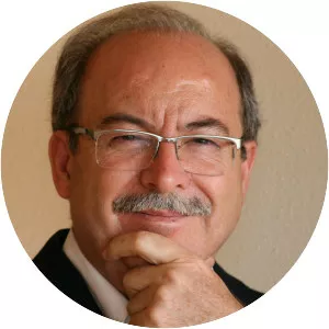 Jesús Ildefonso Díaz