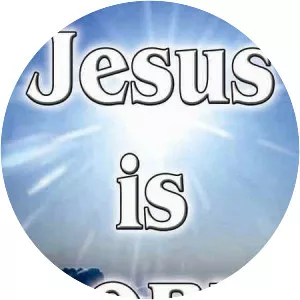 Jesus is Lord - 