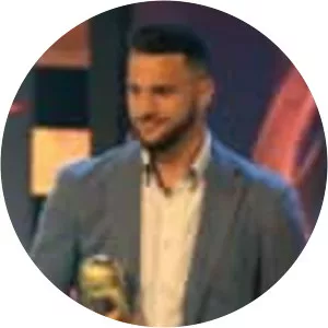 Jesús Jiménez - Spanish football player