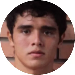 Jesús Jonathan Lozano Santiago