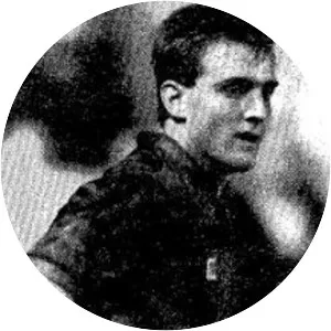 Jesús Julián Lucendo