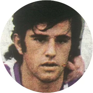 Jesús Landáburu - Spanish footballer