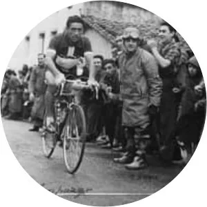 Jesús Loroño - Spanish cyclist