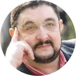 Jesús M. de Miguel Rodríguez - Sociologist