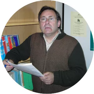 Jesús M. Larrazabal