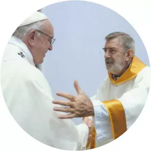 Jesús María Aristín Seco