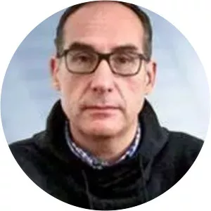 Jesús María Carrillo Castillo - Art historian