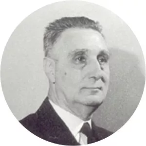 Jesús María de Leizaola