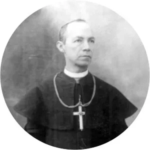Jesús María Echavarría Aguirre