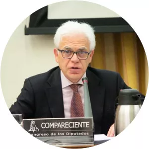 Jesús María Fernández Díaz