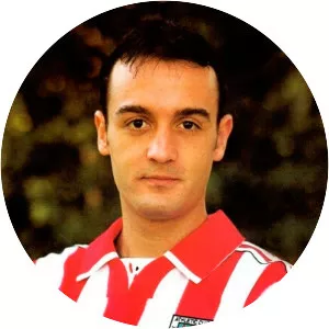 Jesús María Lacruz