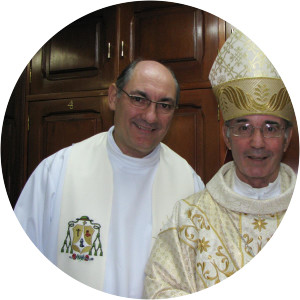 Jesús María López Mauleón