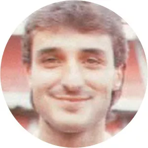 Jesús María Merino Landaluce