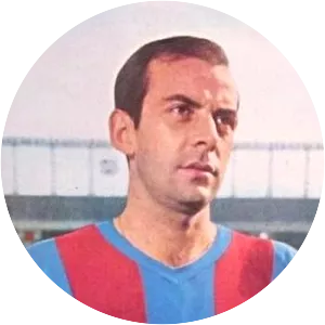 Jesús María Pereda