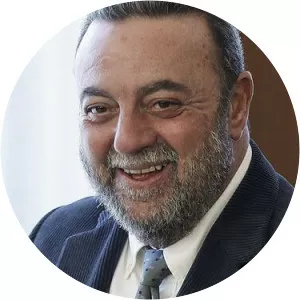 Jesús María Rodríguez Román - Politician