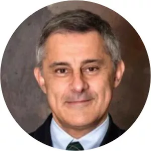 Jesús María Silva - Spanish university teacher