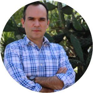 Jesús Mario Lozano - Film director