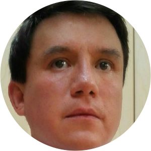 Jesús Martín Mendoza Arriola