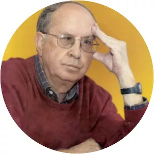 Jésus MartínBarbero