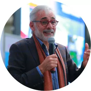 Jesús Martínez Patiño photograph