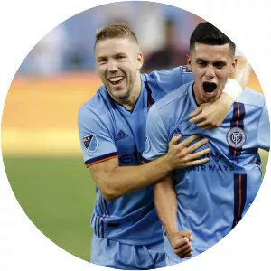 Jesús Medina - Paraguayan football player