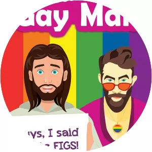 Jesus Meets the Gay Man - Documentary ‧ 1h 47m