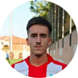 Jesús Mena Múgica - Footballer