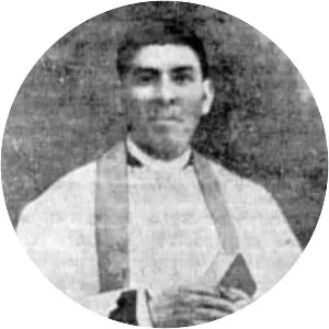 Jesús Méndez Montoya