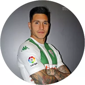 Jesús Miguel Valentín Rodríguez - Spanish footballer