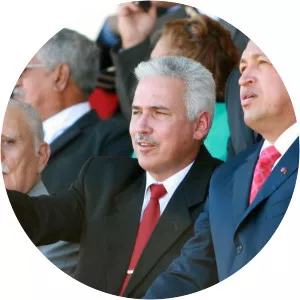 Jesús Montilla Aponte