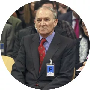 Jesús Muñecas Aguilar - Spanish military personnel