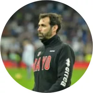 Jesús Muñoz Calonge