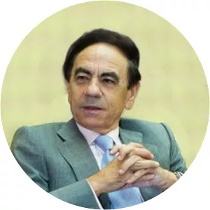 Jesús Núñez Velázquez - President of Alfonso X el Sabio University