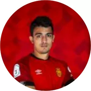 Jesús Ocaña Sánchez - Football player