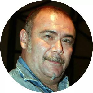 Jesús Ochoa - Mexican actor