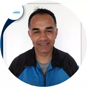 Jesús Olalde - Mexican footballer