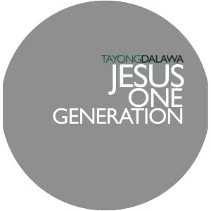 Jesus One Generation