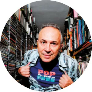 Jesús Ordovás - Journalist