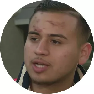 Jesús Ortiz Paz - Singer