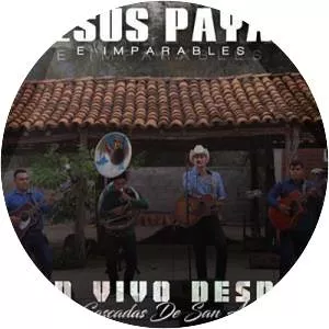 Jesús Payán e Imparables