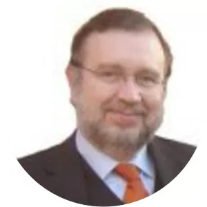 Jesus Pelaez - Theologian