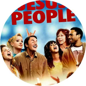 Jesus People: The Movie
