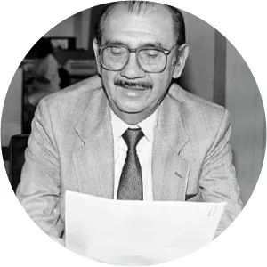 Jesús Pinzón Urrea - Composer