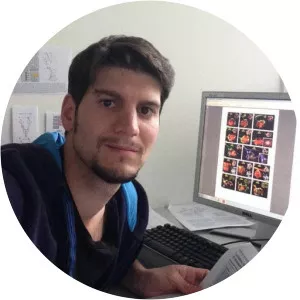 Jesús Pujol-Martí - Researcher