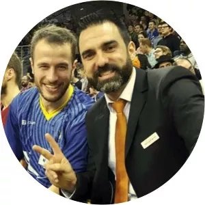 Jesús Ramírez Corbacho