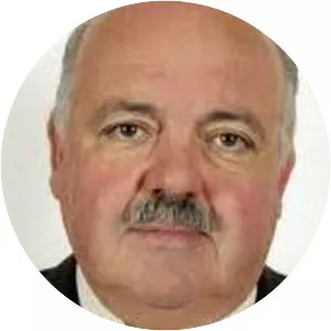 Jesús Ramón Aguirre Muñoz (Jesús Aguirre)