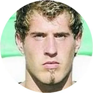 Jesús Reguillos Moya - Spanish football player
