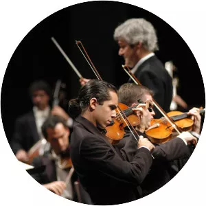 Jesús Reina - Spanish musician