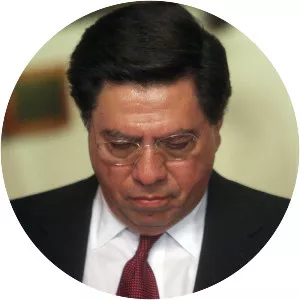 Jesús Reyna García