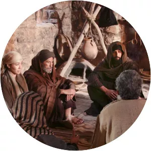 Jesus: Rise to Power